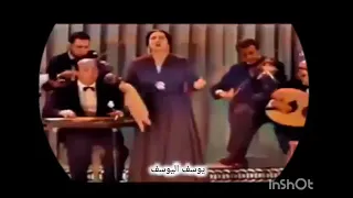 أنا لما حبيتك خطر على بالي اللي جرالي واللي راح يجرى لي دندنها