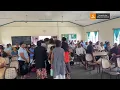 Divine Service - Pr Gary Kent