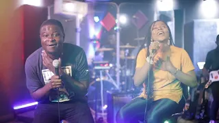 bidemi olaoba x sunmisola agbebi were were cover gospel version by teni