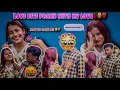 Download Lagu LOVE BITE PRANK WITH MY BF 💋🤪💕. || GOD BACHA LENA MUJHE 😭🙏 || #dailyvlog #prank #mylove #viral #fyp
