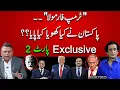Download Lagu Trumps formules om Pakistan te \