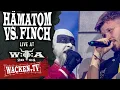 Lagu Hämatom vs. FiNCH - Live at Wacken Open Air 2024