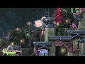 Shadow of the Ninja Reborn - Stage 1 Kaede Normal
