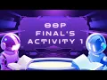 2-ITA Object Oriented Programming OOP Final s Lab Activity 1 Robot Assembly System