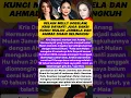 Download Lagu Kris Dayanti Juga Saksi Kunci Mulan Jameela dan Ahmad Dhani Selingkuh #shorts #fyp