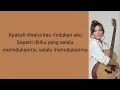 Download Lagu Hampa - Ari Lasso | Cover by Tami Aulia (Lirik)
