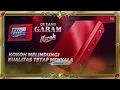 Lagu Iklan Rokok Gudang Garam Merah Edisi Terbatas 📺 TVC 2025