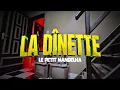 Le Petit Mandelha - VOLUME 1 (LA DîNETTE)