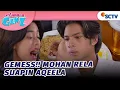 Download Lagu GEMESSS!! Mohan Rela Suapin Aqeela | Asmara Gen Z - Episode 69