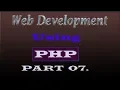 Php Bangla Tutorial 2018 php assignment operators Part-7