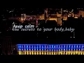 dvsn -  Keep Calm Lyrics