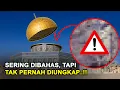 Download Lagu BUTUH NYALI TINGGI MENGUNGKAP DI BALIK MASJID AL AQSA, DOME OF ROCK, DAN KUIL SULAIMAN DI YERUSALEM