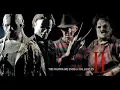 Download Lagu THE NIGHTMARE ENDS ON HALLOWEEN II (a fan film by Chris .R. Notarile)