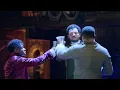 Hamilton West End | The Room Where It Happens
