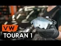 Download Lagu Hoe een remblokken vooraan vervangen op een VW TOURAN 1 (1T3) [HANDLEIDING AUTODOC]