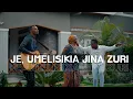 Download Lagu JE UMELISIKIA JINA ZULI(Skiza code 6930226)- PAPI CLEVER \u0026 DORCAS Ft MERCI PIANIST : MORNG WRSHP 143