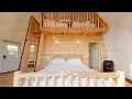 Interior Layouts of Dome Homes Pacific Domes