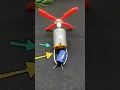 Download Lagu How to increase Dc motor speed using capacitor #experiment #shorts #dcmotor #trending #diy