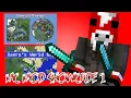 MC Mod Showcase Xaero s World Mini Map 1 20 1 6