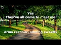 Download Lagu Tom Jones = GREEN GREEN GRASS OF HOME+LYRICS