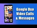 Download Lagu Google Duo, Group Video Calls for Android \u0026 iPhone