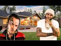 Tommy Lee Sparta PRISON wife lifestyle and net worth 2024