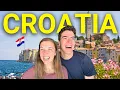 Download Lagu 10 Days in CROATIA! 🇭🇷 (Our New Favorite Country!)