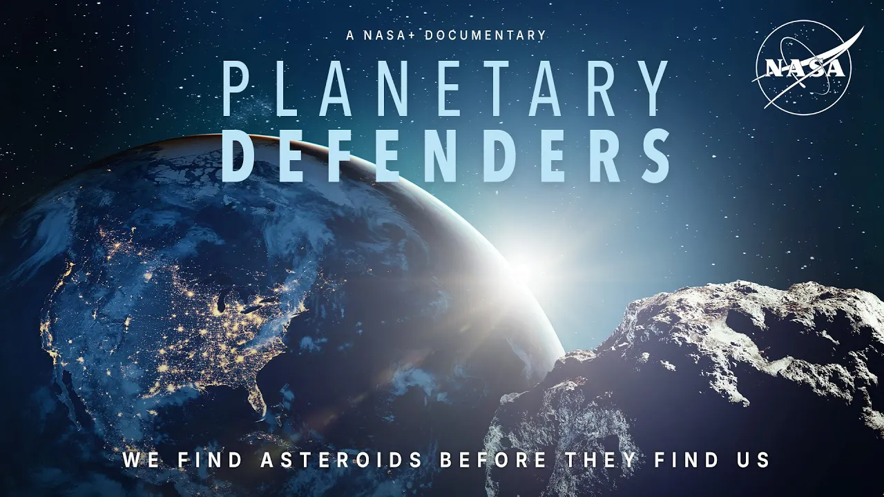 Planetary Defense: How NASA Tracks and Deflects Asteroids
