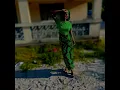 Mangu (Cover) - Bonceck Ar