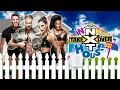Download Lagu FULL EVENT: NXT TakeOver: In Your House 2021 | Kross vs. O’Reilly, Cole, Gargano \u0026 Dunne