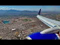 4K - Full Flight