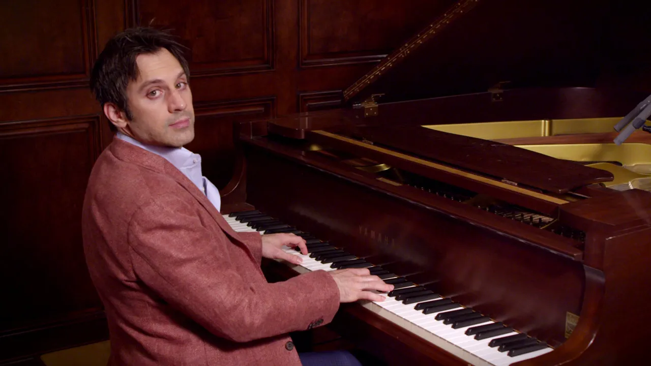 Lovefool (The Cardigans) - Postmodern Jukebox At The Piano