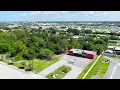 705 S Tamiami Trl Venice FL Commercial Real Estate Photography