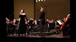 Karima Skalli Ana Albi Dalili كريمة الصقلي انا قلبي دليلي 