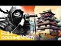 Lagu Ancient Black Ops | Episode 9: Ninjas | FD Ancient History