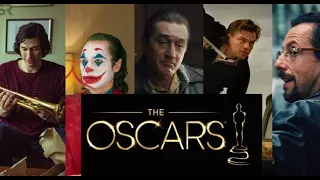 descargar nominadas a los oscar 2020 links en la descripcion