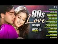 Lagu 90's Evergreen Songs | 90's Romantic Songs | Bollywood Hindi Sadabahar Songs | Hindi Gana