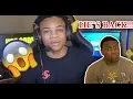 CEEDAY IS BACK Ladies and Defaults REACTION