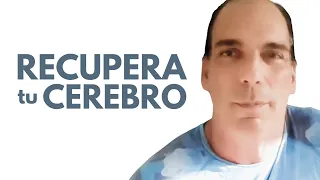 RECUPERA TU CEREBRO!  MasterClass para evitar el Deterioro Cognitivo por Ernesto Prieto Gratacós