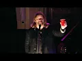 Bridges To Hope Songwriters' Circle: Alan Doyle, Rachel Cousins, Nick Earle, Kelly McMichael