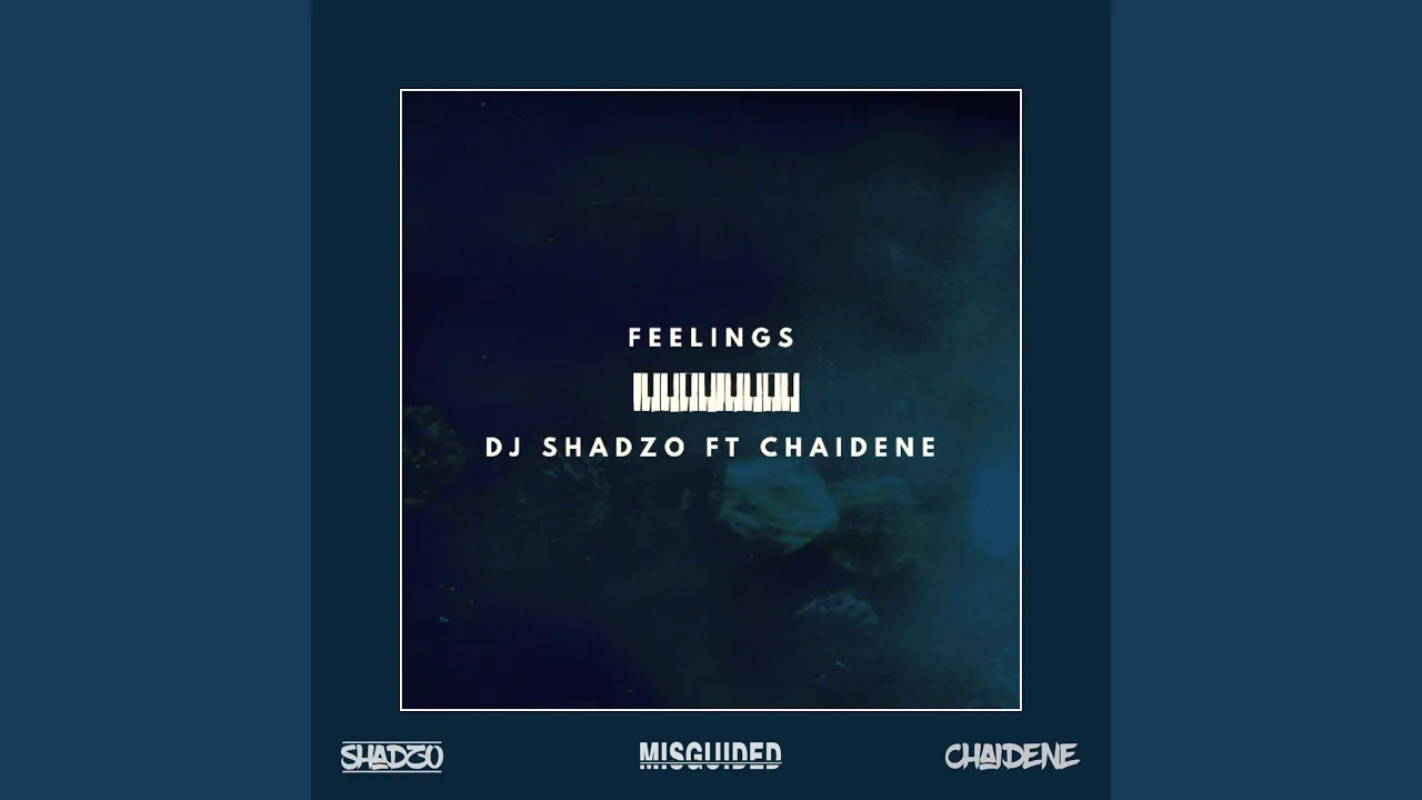 Feelings (feat. Chaidene)