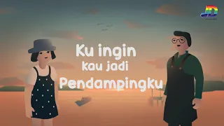 Download Akar Nadi - Ingin Kau Jadi Milikku || Official Lyric Video MP3