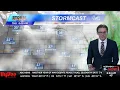 Thursday Morning KLKN Forecast - December 18 2025