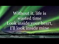 Steve Winwood - Higher Love (Lyrics HD)