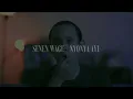 NYONYA AYU - SENIN WAGE  (UNOFFICIAL MUSIC VIDEO)
