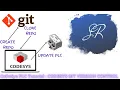 CoDeSys Git PLC Version Control