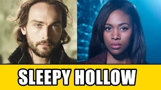 sleepy hollows tom mison reacts to nicole beharies exit u0026 talks season 4