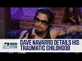 Dave Navarro Opens Up About His Mom s Murder 2001