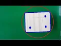 Robotic object sorter with computer vision
