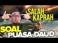 Download Lagu WAJIB NONTON‼️ HUKUM \u0026 Tata Cara Puasa Daud - Ustadz Adi Hidayat LC MA